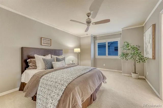 9615 Aspen Hill Circle Lone Tree, CO 80124