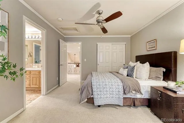 9615 Aspen Hill Circle Lone Tree, CO 80124
