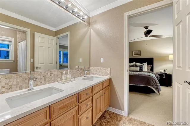 9615 Aspen Hill Circle Lone Tree, CO 80124