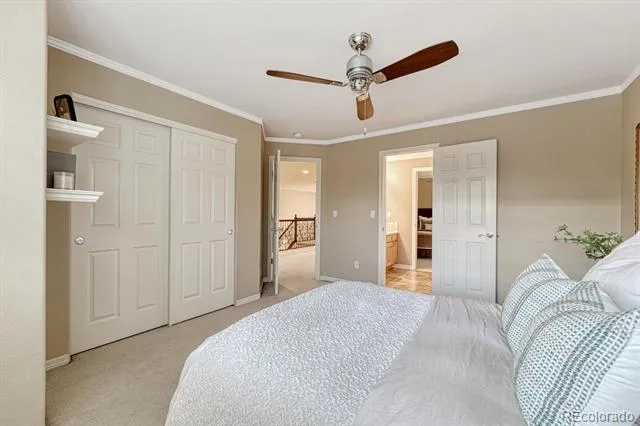 9615 Aspen Hill Circle Lone Tree, CO 80124