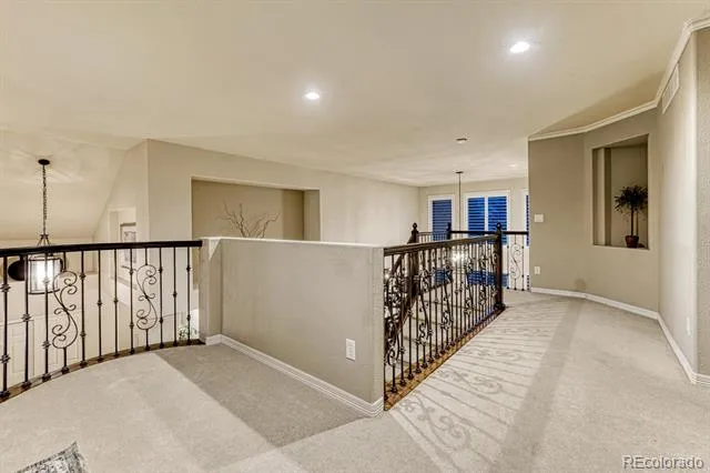 9615 Aspen Hill Circle Lone Tree, CO 80124