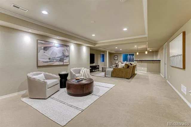 9615 Aspen Hill Circle Lone Tree, CO 80124