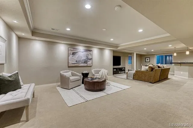 9615 Aspen Hill Circle Lone Tree, CO 80124