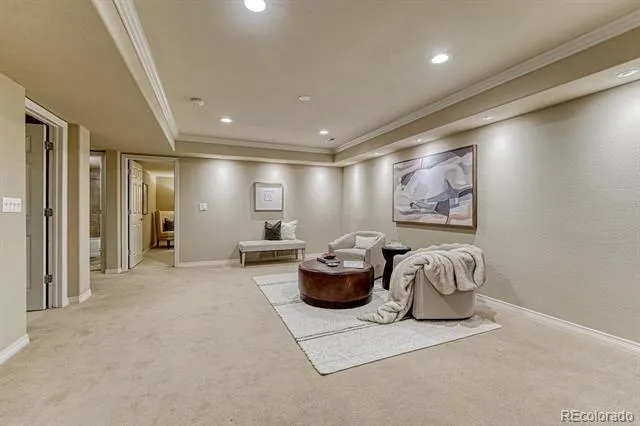 9615 Aspen Hill Circle Lone Tree, CO 80124