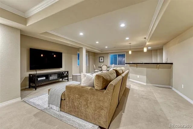 9615 Aspen Hill Circle Lone Tree, CO 80124