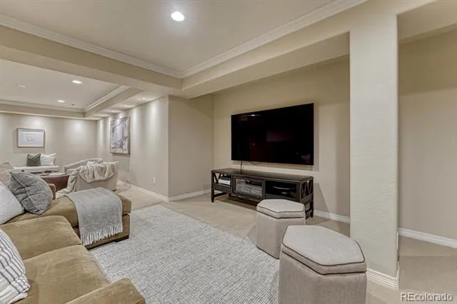 9615 Aspen Hill Circle Lone Tree, CO 80124