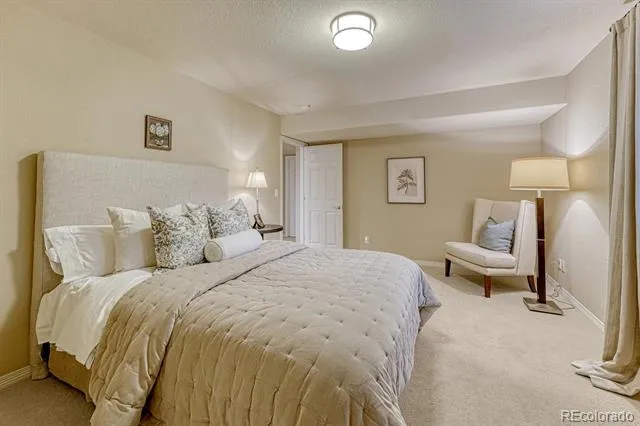 9615 Aspen Hill Circle Lone Tree, CO 80124