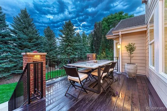 9615 Aspen Hill Circle Lone Tree, CO 80124