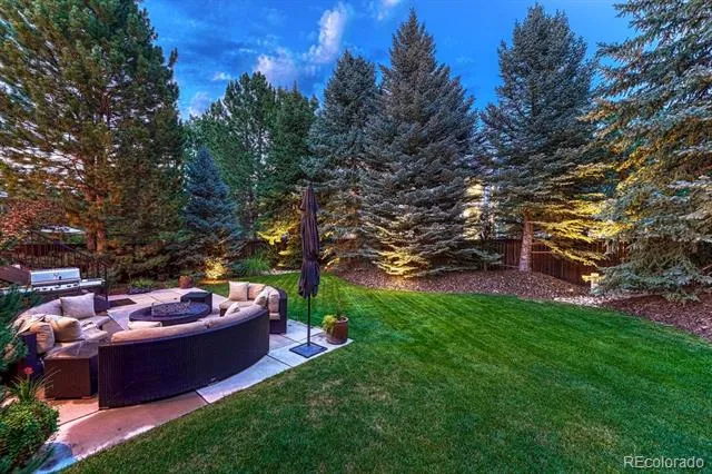 9615 Aspen Hill Circle Lone Tree, CO 80124