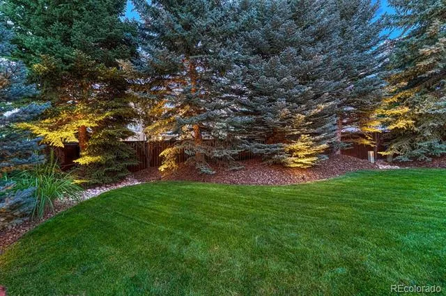 9615 Aspen Hill Circle Lone Tree, CO 80124