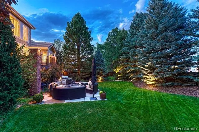 9615 Aspen Hill Circle Lone Tree, CO 80124