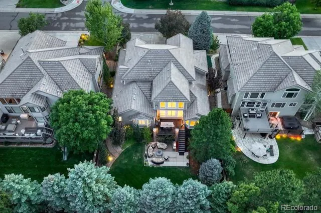 9615 Aspen Hill Circle Lone Tree, CO 80124