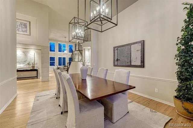 9615 Aspen Hill Circle Lone Tree, CO 80124