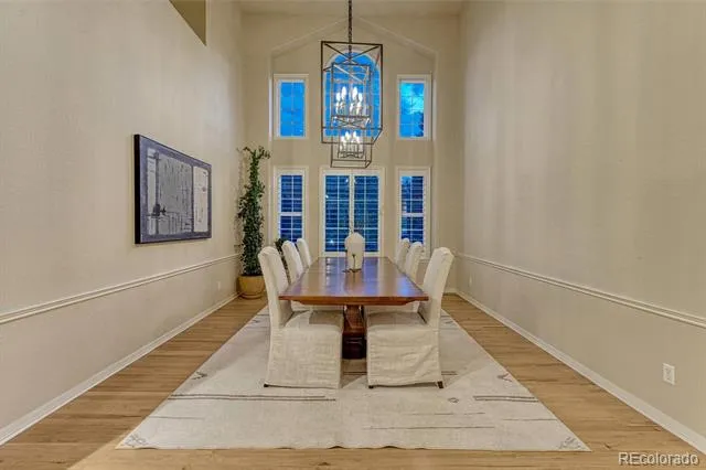 9615 Aspen Hill Circle Lone Tree, CO 80124