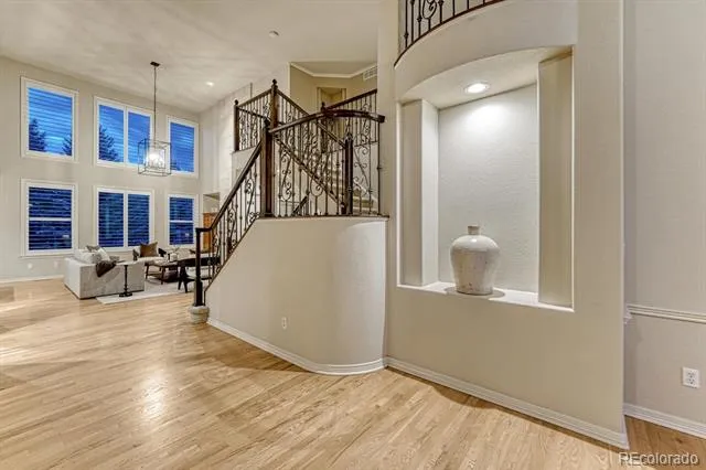 9615 Aspen Hill Circle Lone Tree, CO 80124