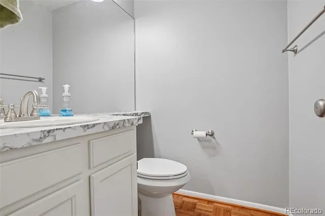 9950 Grove Street #E Westminster, CO 80031
