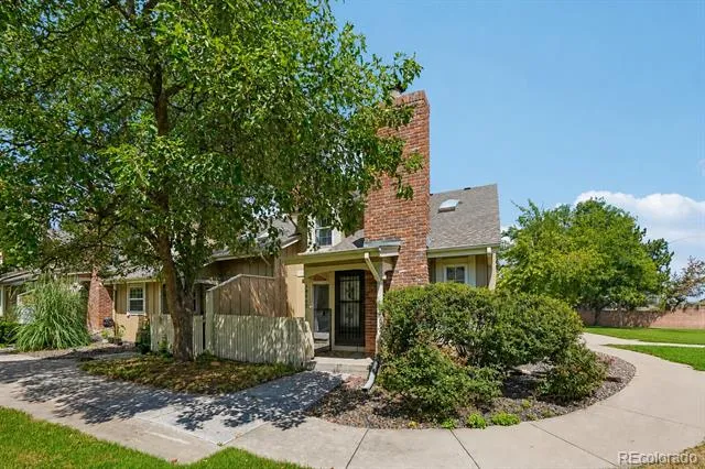 9950 Grove Street #E Westminster, CO 80031