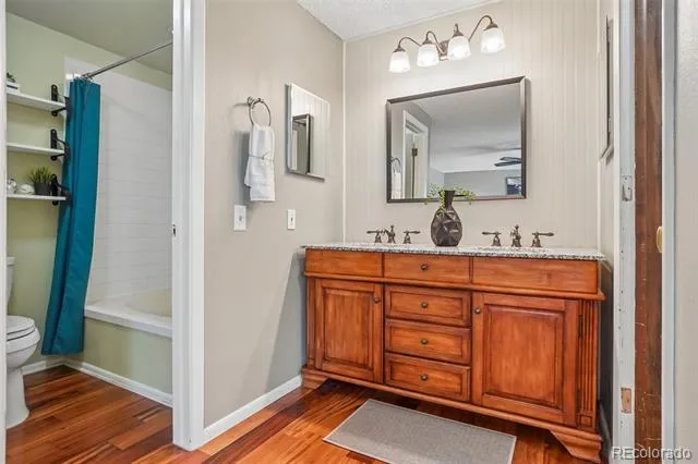 9950 Grove Street #E Westminster, CO 80031