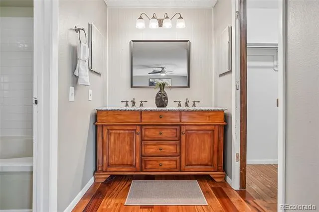 9950 Grove Street #E Westminster, CO 80031