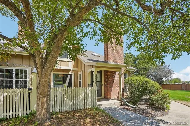 9950 Grove Street #E Westminster, CO 80031