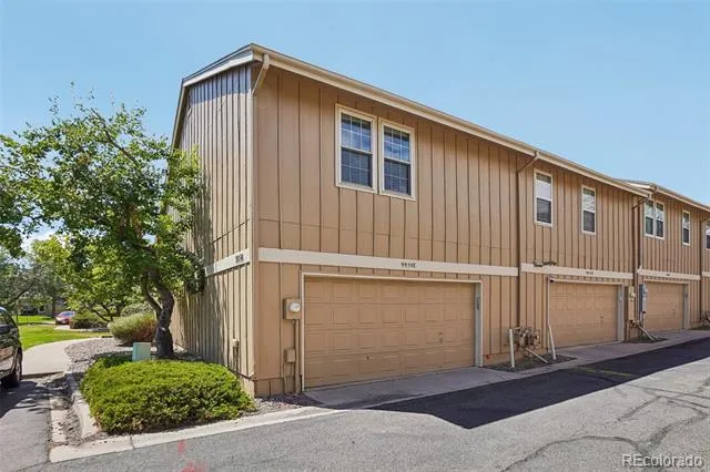 9950 Grove Street #E Westminster, CO 80031