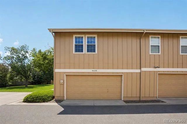 9950 Grove Street #E Westminster, CO 80031