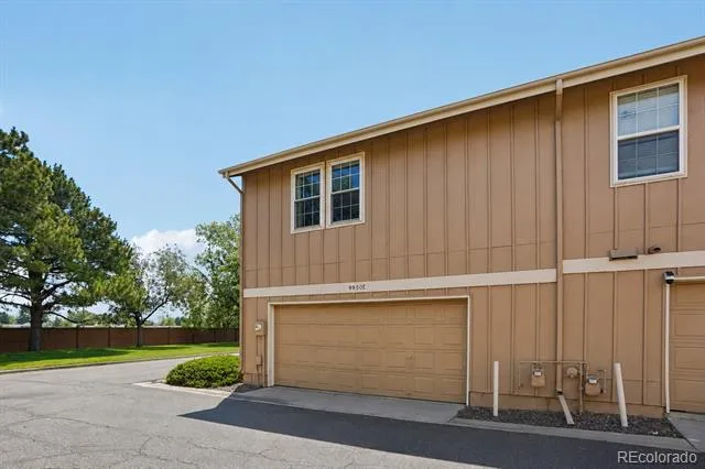 9950 Grove Street #E Westminster, CO 80031