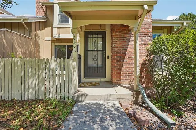 9950 Grove Street #E Westminster, CO 80031