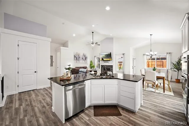 7087 Bigtooth Maple Drive Colorado Springs, CO 80925