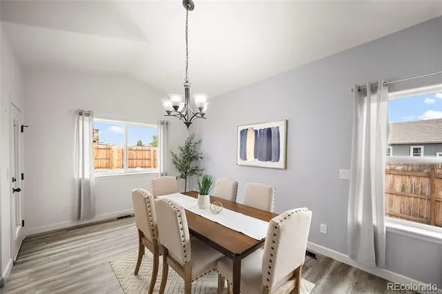 7087 Bigtooth Maple Drive Colorado Springs, CO 80925