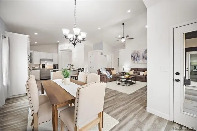 7087 Bigtooth Maple Drive Colorado Springs, CO 80925