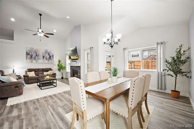 7087 Bigtooth Maple Drive Colorado Springs, CO 80925