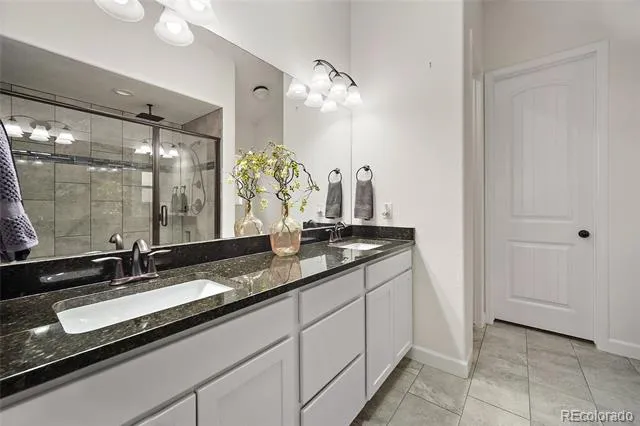 7087 Bigtooth Maple Drive Colorado Springs, CO 80925