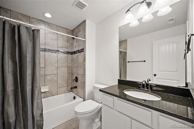 7087 Bigtooth Maple Drive Colorado Springs, CO 80925