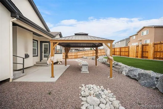 7087 Bigtooth Maple Drive Colorado Springs, CO 80925