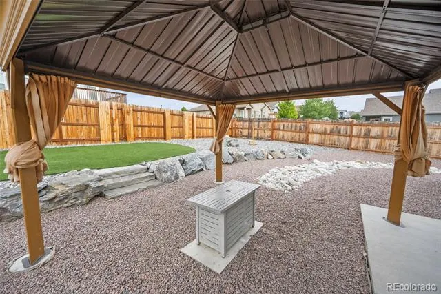 7087 Bigtooth Maple Drive Colorado Springs, CO 80925