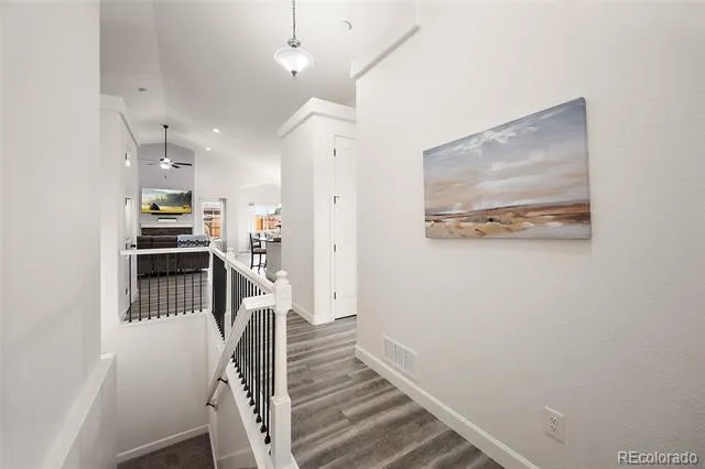 7087 Bigtooth Maple Drive Colorado Springs, CO 80925