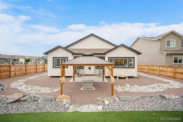 7087 Bigtooth Maple Drive Colorado Springs, CO 80925