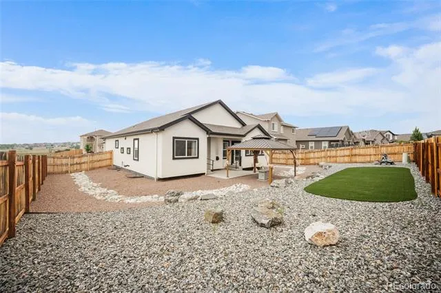 7087 Bigtooth Maple Drive Colorado Springs, CO 80925