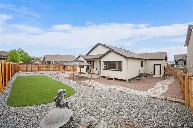 7087 Bigtooth Maple Drive Colorado Springs, CO 80925