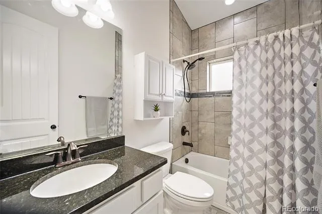 7087 Bigtooth Maple Drive Colorado Springs, CO 80925