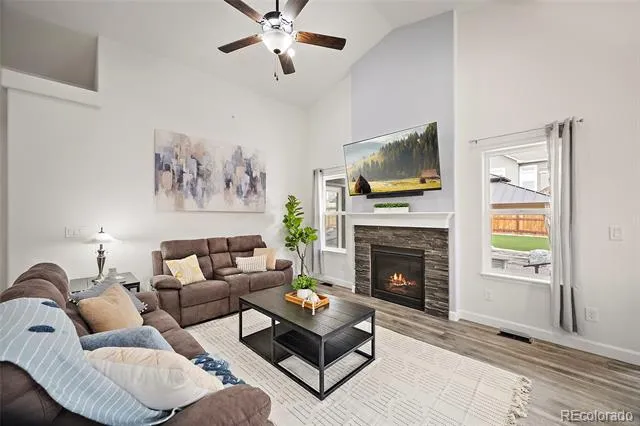 7087 Bigtooth Maple Drive Colorado Springs, CO 80925