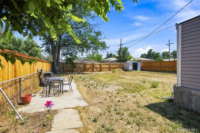 812 Geneva Street Aurora, CO 80010