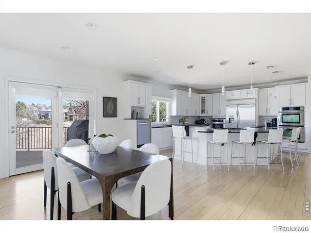 5181 Preserve Parkway Greenwood Village, CO 80121