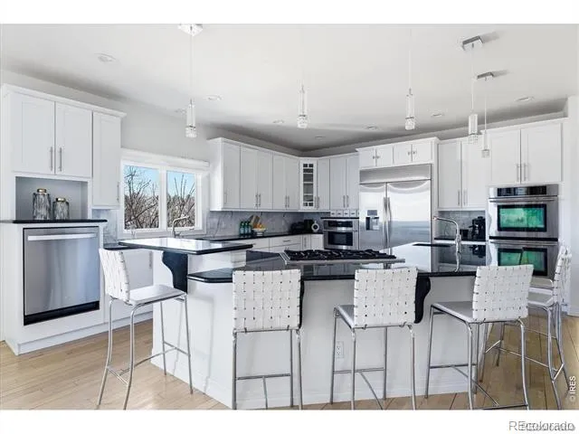 5181 Preserve Parkway Greenwood Village, CO 80121