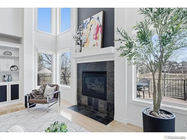 5181 Preserve Parkway Greenwood Village, CO 80121