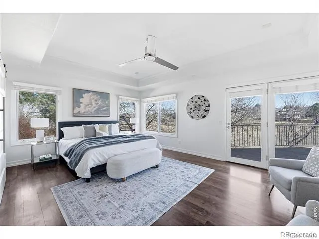 5181 Preserve Parkway Greenwood Village, CO 80121