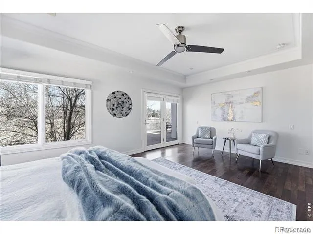 5181 Preserve Parkway Greenwood Village, CO 80121
