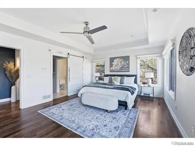 5181 Preserve Parkway Greenwood Village, CO 80121