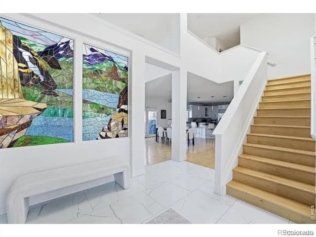 5181 Preserve Parkway Greenwood Village, CO 80121